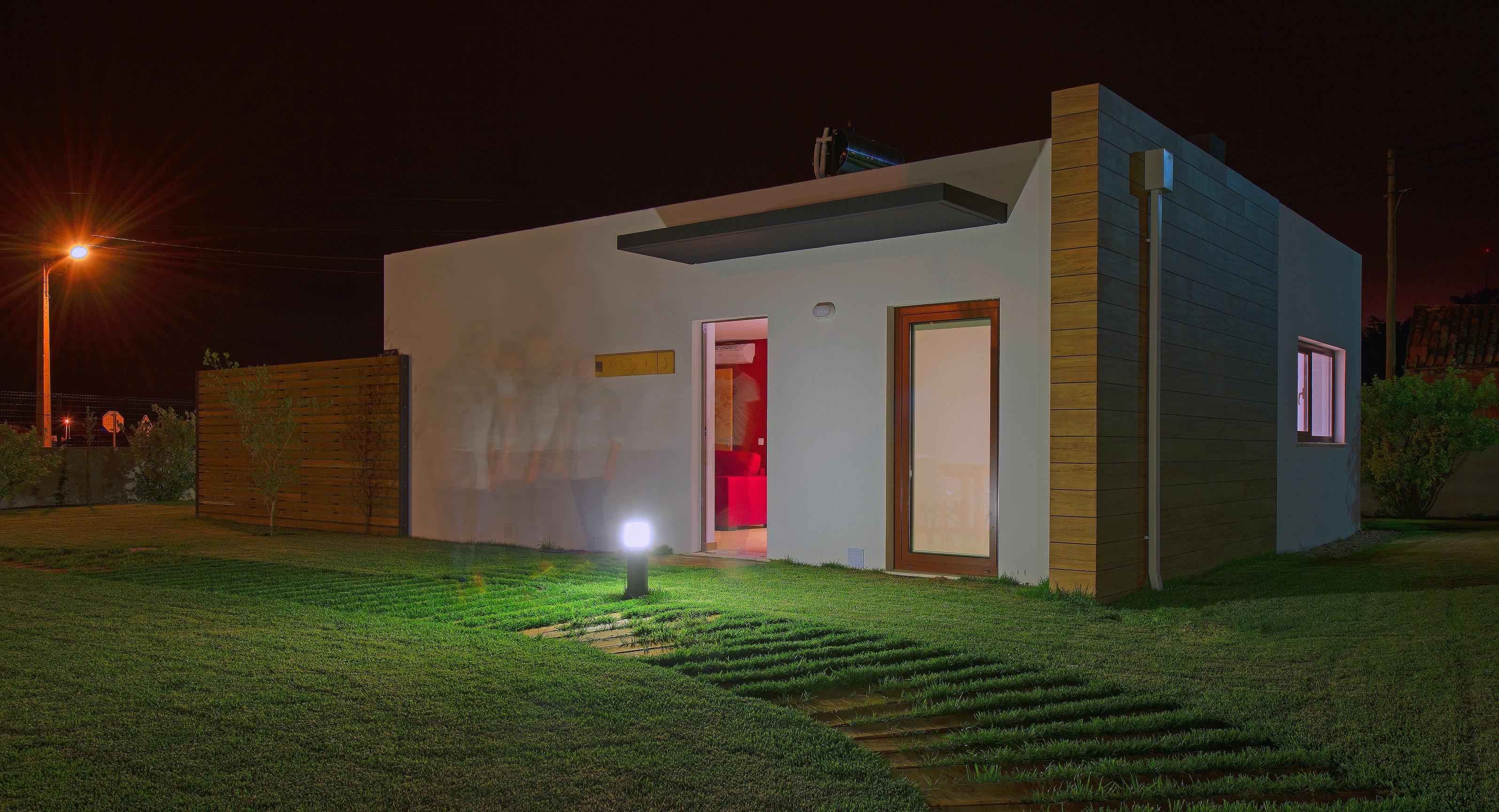 Villas Da Fonte - Singular'S Hotels 레이리아 외부 사진